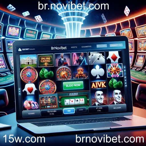  br.novibet.com