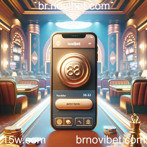 br.novibet.com